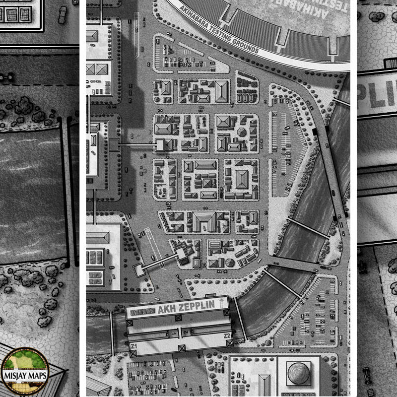 Client: Ashy Feet Entertainment.