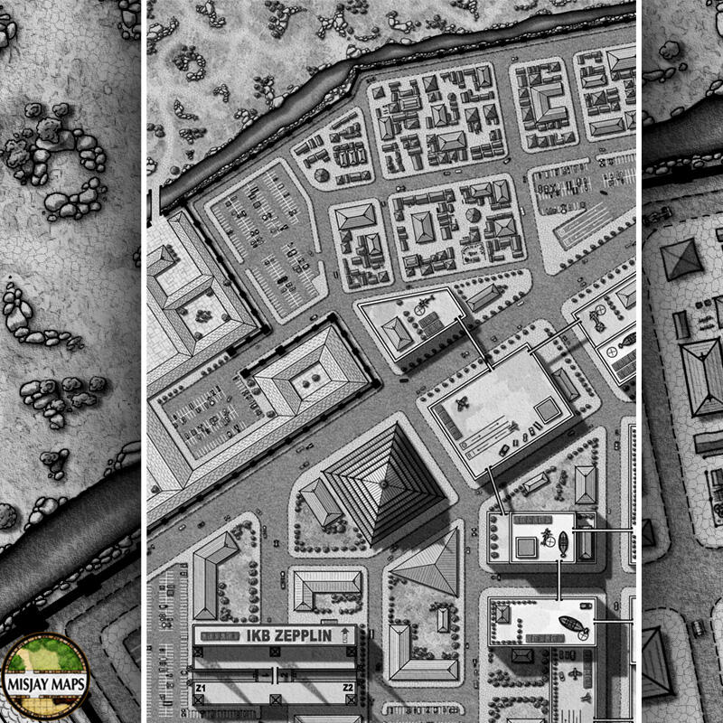 Client: Ashy Feet Entertainment.