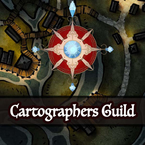 Cartographers Guild