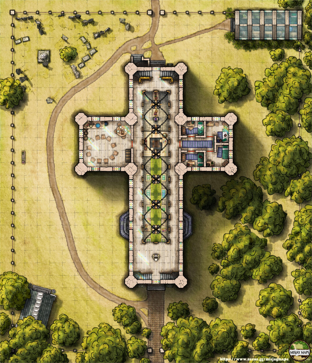 Client: Private _ Lvl 3