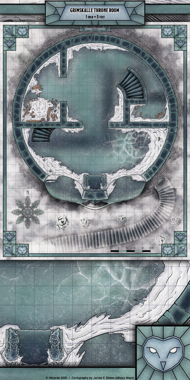 Client: Beadle &amp; Grimms